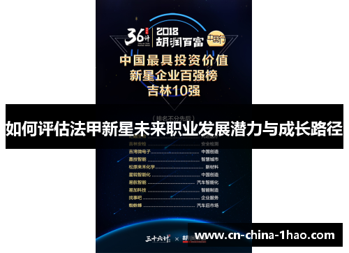 如何评估法甲新星未来职业发展潜力与成长路径