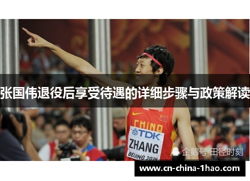 张国伟退役后享受待遇的详细步骤与政策解读