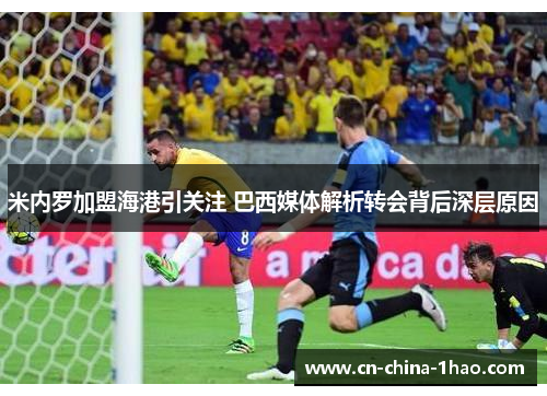 米内罗加盟海港引关注 巴西媒体解析转会背后深层原因