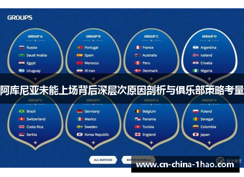 阿库尼亚未能上场背后深层次原因剖析与俱乐部策略考量 阿库尼亚未能上场背后深层次原因剖析与俱乐部策略考量